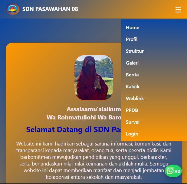 web statis 2